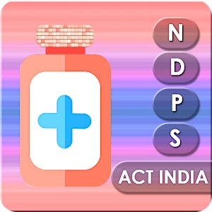 Narcotics, Drugs and Psychotropic Substances (NDPS)