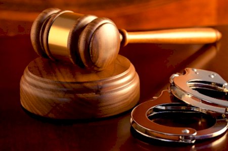CODE OF CRIMINAL PROCEDURE LEGAL RULES