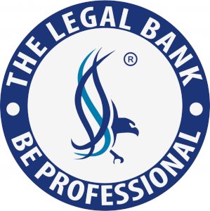 The Legal Bank-Professional platform