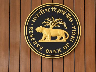 Reserve Bank of India Act, 1934