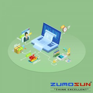 Zumosun Block Factory Software