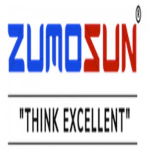 Zumosun Soft Incorporation Certificate