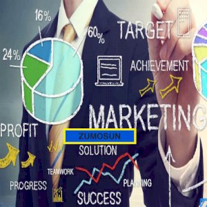 Zumosun Marketing Training