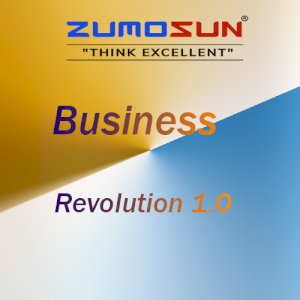 Business Revolution 1.0 BaaT technology