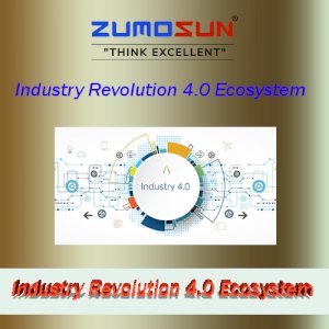 Industry Revolution 4.0 