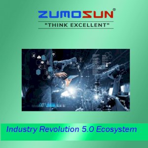 Industry Revolution 5.0