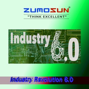 Industrial Revolution (6.0)