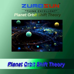 Planet Orbit Shift Theory (POST) 