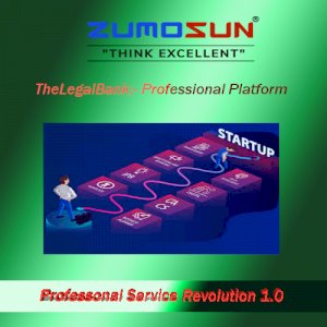 Professional Services Revolution (1.0) TheLegalBank