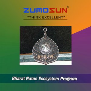 Bharat Ratan Ecosystem Program 