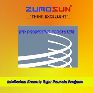 Intellectual Property Ecosystem