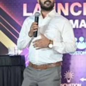 Advocate Prakash Chand Sharma